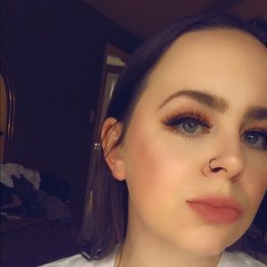 Meet your Posher, Kaylee